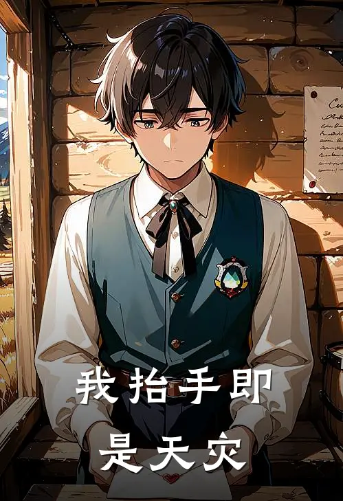 我抬手即是天灾(林风林风)热门小说_《我抬手即是天灾》最新章节在线阅读
