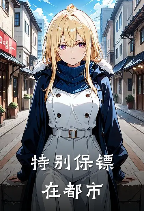 特别保镖在都市