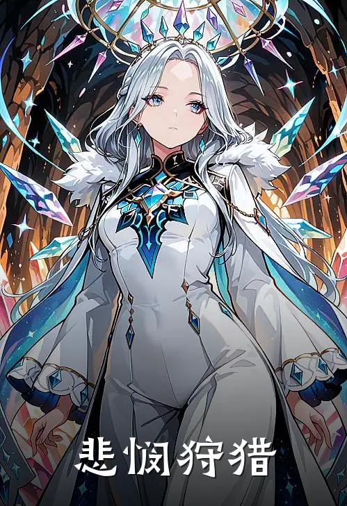 悲悯狩猎林刻林音小说最新章节_最新小说推荐悲悯狩猎林刻林音