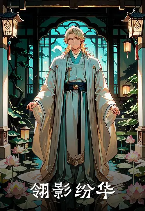 翎影纷华