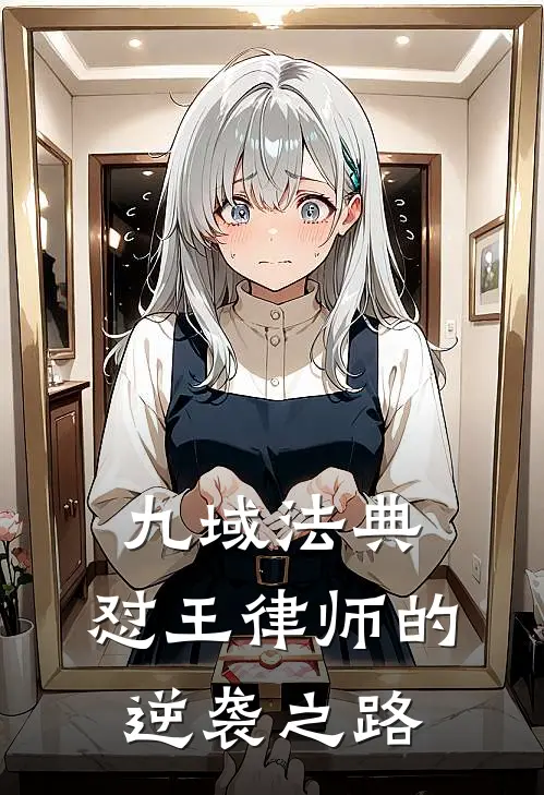 九域法典：怼王律师的逆袭之路