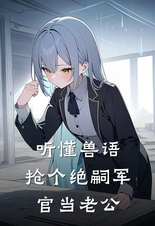 听懂兽语，抢个绝嗣军官当老公