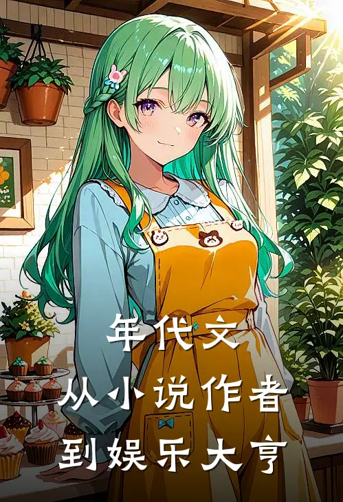 年代文，从小说作者到娱乐大亨宋玉琅陈晓瑜在线免费小说_最新推荐小说年代文，从小说作者到娱乐大亨(宋玉琅陈晓瑜)