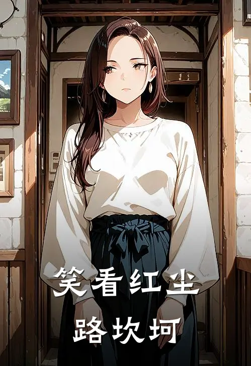 笑看红尘路坎坷
