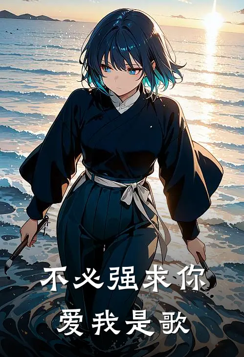 不必强求你爱我是歌