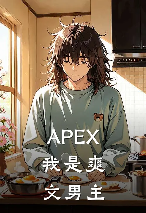 APEX：我是爽文男主艾许瓦尔基里热门小说阅读_好看的小说推荐完结APEX：我是爽文男主艾许瓦尔基里