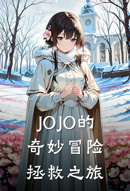 JOJO的奇妙冒险：拯救之旅