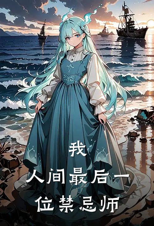 我，人间最后一位禁忌师