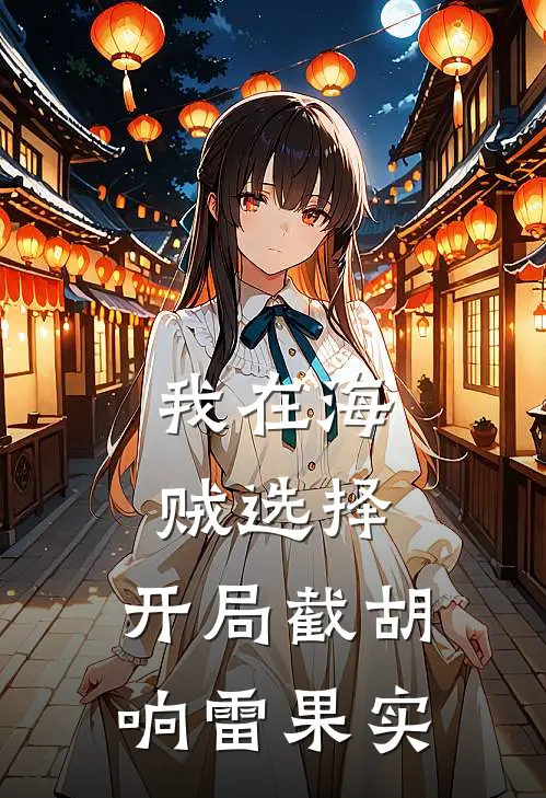 我在海贼选择：开局截胡响雷果实