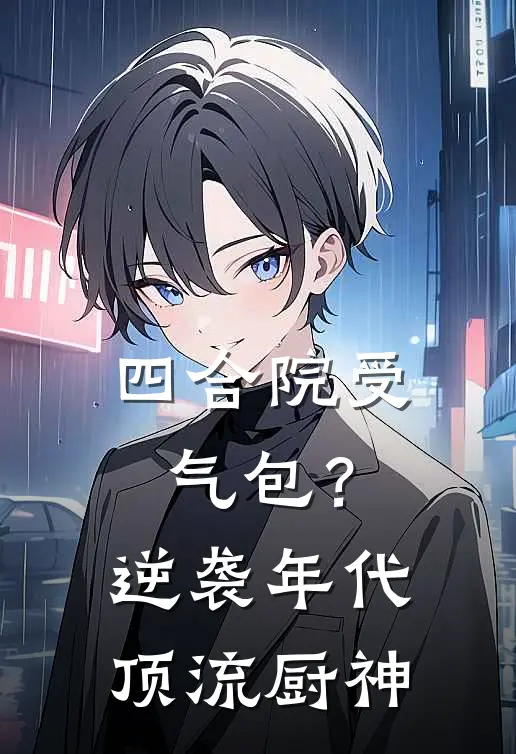 四合院受气包？逆袭年代顶流厨神