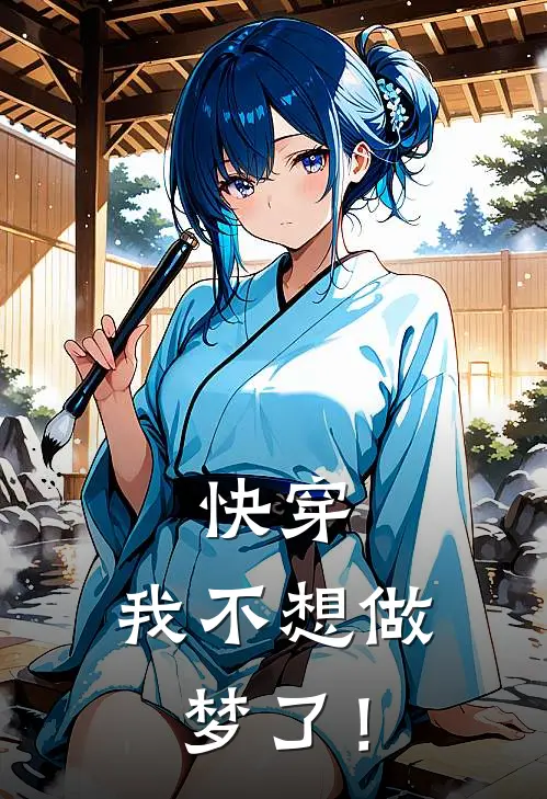 快穿：我不想做梦了！