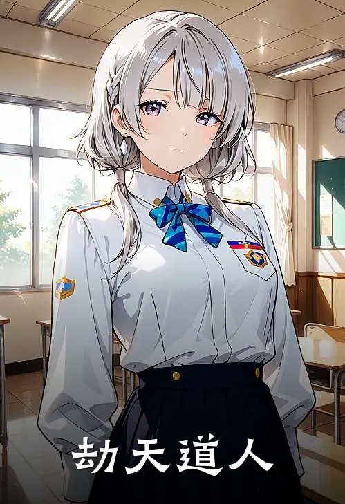 陆鸣王硕《劫天道人》全本免费在线阅读_(陆鸣王硕)最新章节在线阅读