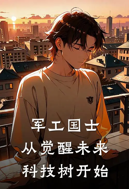 军工国士：从觉醒未来科技树开始林浩林浩新热门小说_小说免费阅读军工国士：从觉醒未来科技树开始(林浩林浩)