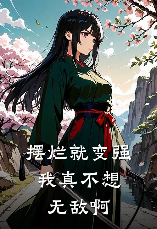 摆烂就变强，我真不想无敌啊