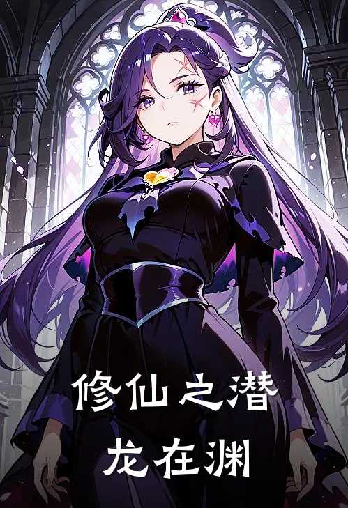 修仙之潜龙在渊