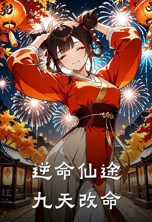 逆命仙途：九天改命