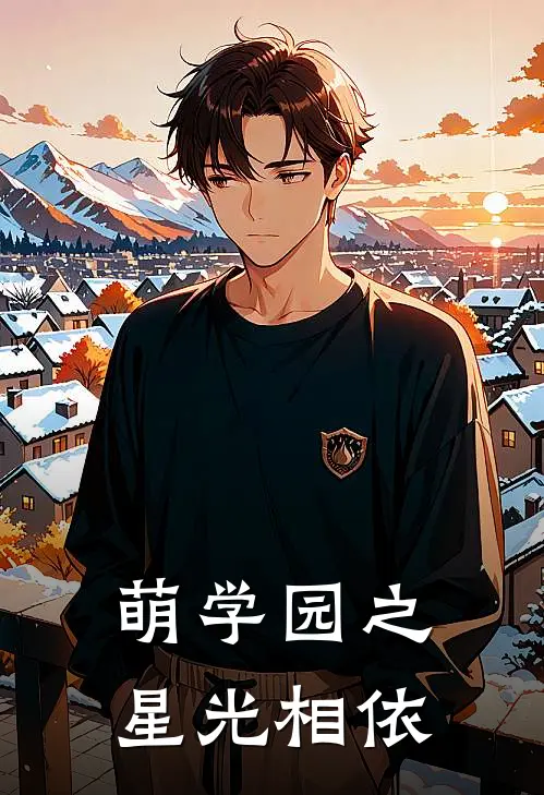 萌学园之星光相依