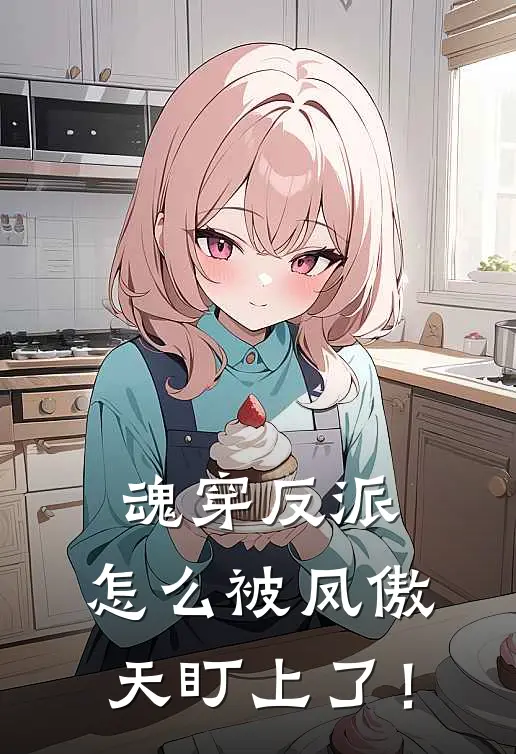 魂穿反派，怎么被凤傲天盯上了！