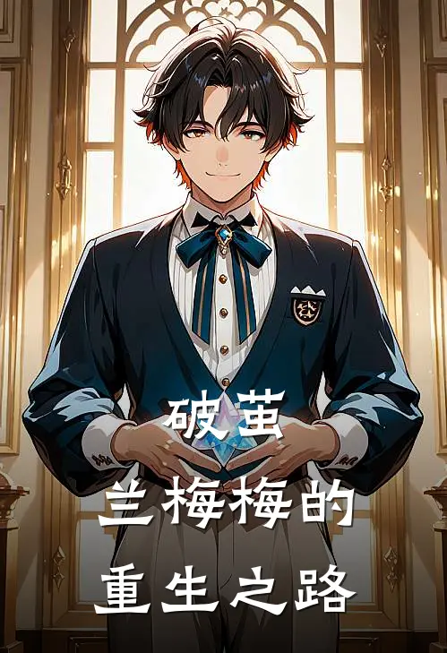 破茧：兰梅梅的重生之路