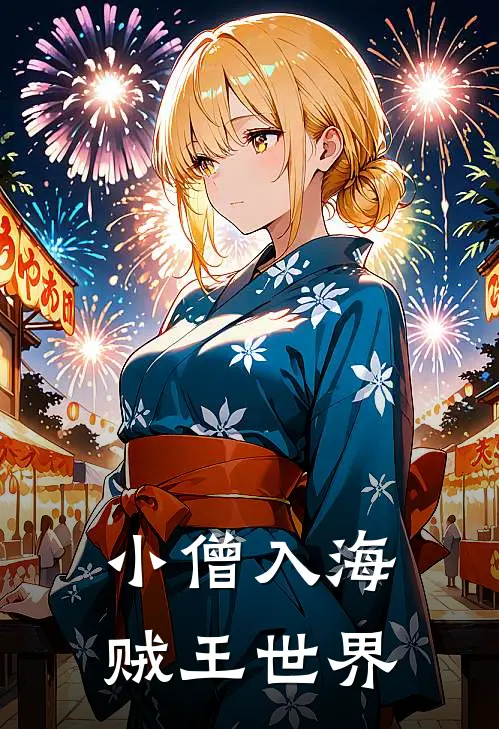 小僧入海贼王世界