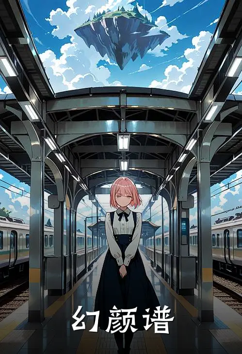 幻颜谱冯幕焕鉴韵石最新章节在线阅读_冯幕焕鉴韵石全本免费在线阅读