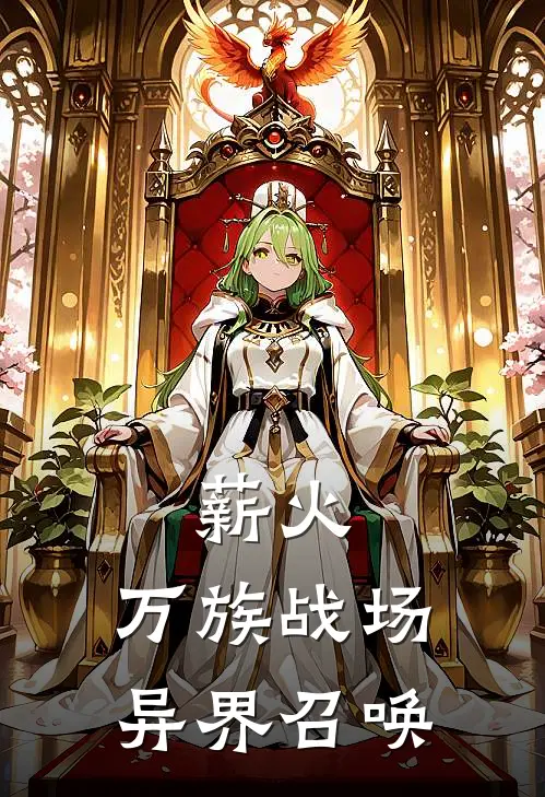 薪火，万族战场异界召唤