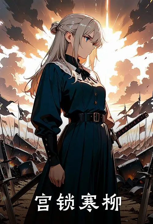 宫锁寒柳林晚儿萧煜完整版小说_小说完结推荐宫锁寒柳(林晚儿萧煜)