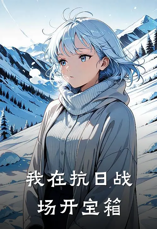 我在抗日战场开宝箱