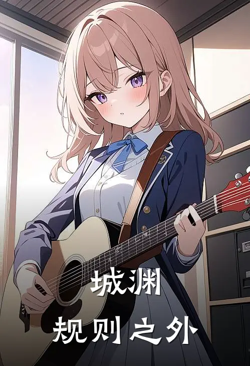 城渊：规则之外