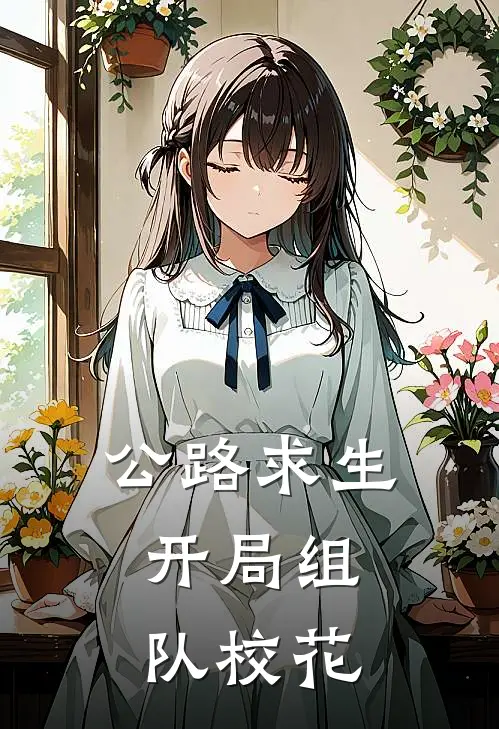 公路求生：开局组队校花