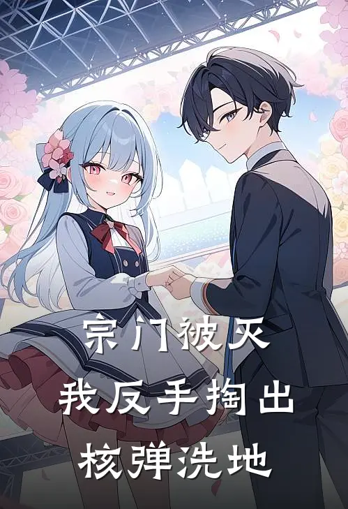 宗门被灭，我反手掏出核弹洗地