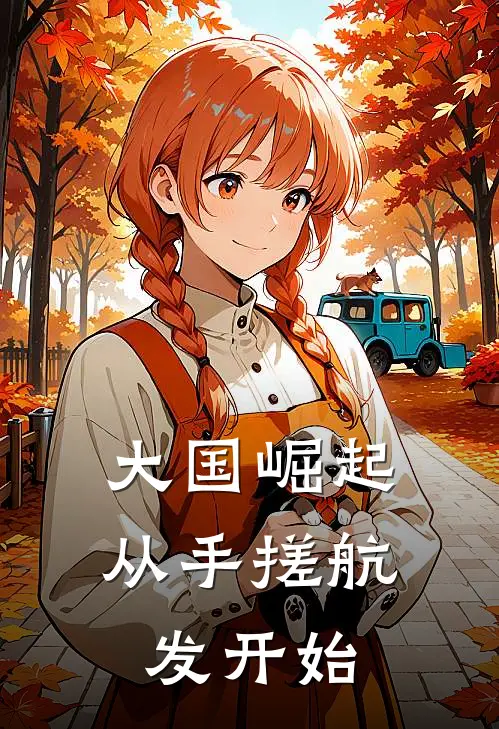 大国崛起：从手搓航发开始