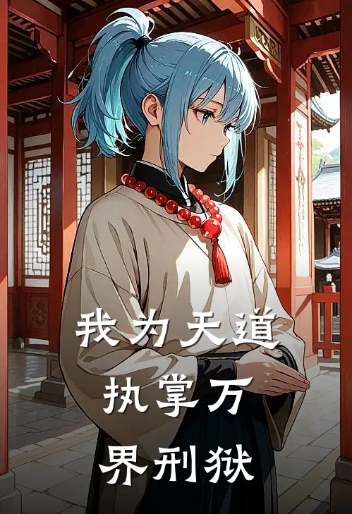 我为天道，执掌万界刑狱