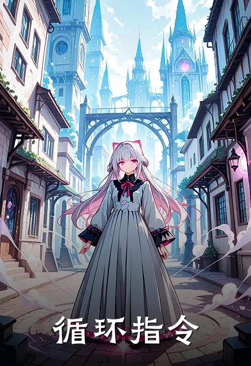 循环指令林薇周铭完整版小说_小说完结推荐循环指令(林薇周铭)