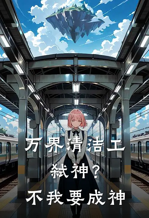 万界清洁工：弑神？不，我要成神