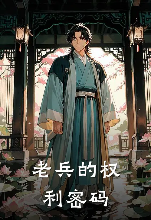 老兵的权利密码