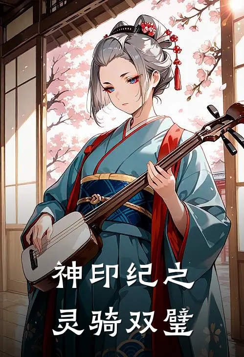 神印纪之灵骑双璧