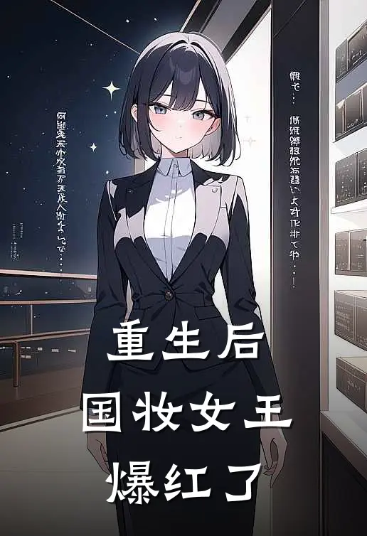 重生后，国妆女王爆红了