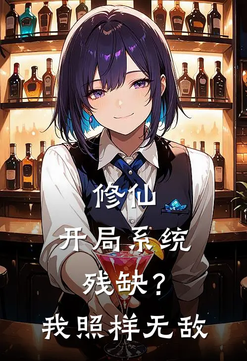 修仙：开局系统残缺？我照样无敌