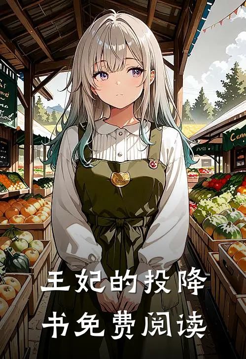 王妃的投降书免费阅读