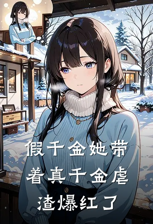 假千金她带着真千金虐渣爆红了景瞳封霆睿免费小说完整版_完结版小说阅读假千金她带着真千金虐渣爆红了(景瞳封霆睿)