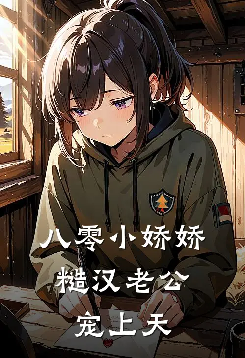 八零小娇娇，糙汉老公宠上天