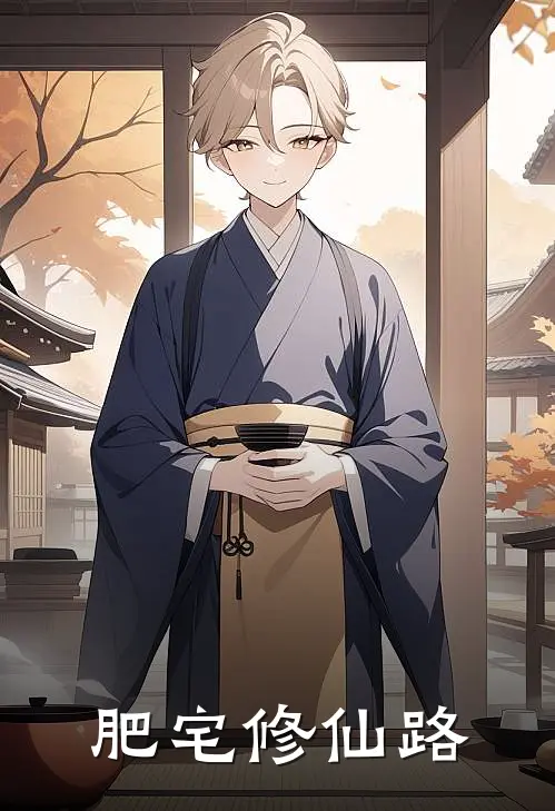肥宅修仙路(巴千扬李俊杰)全本免费完结小说_小说完结免费肥宅修仙路巴千扬李俊杰