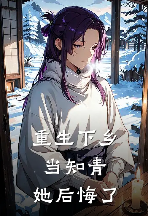 重生下乡当知青，她后悔了