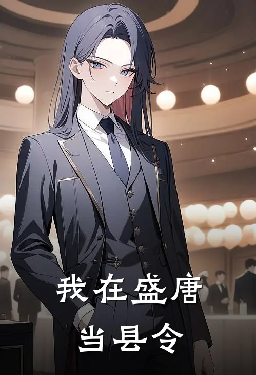 我在盛唐当县令