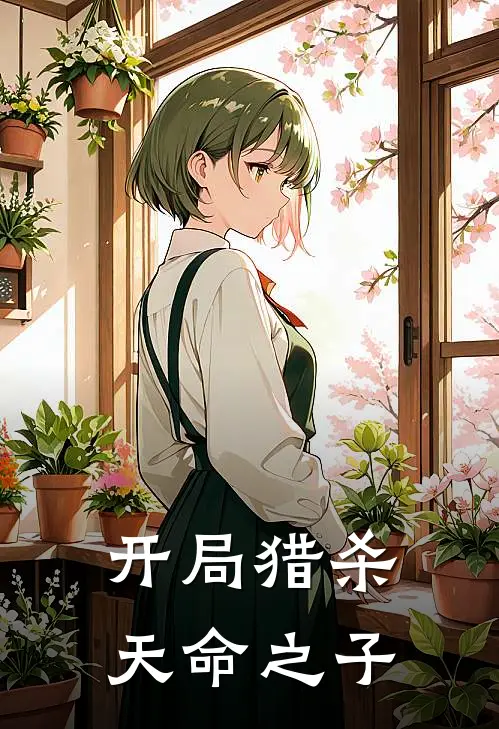 开局猎杀天命之子