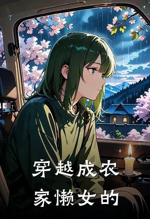 穿越成农家懒女的