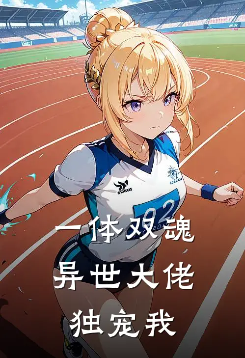 一体双魂：异世大佬独宠我