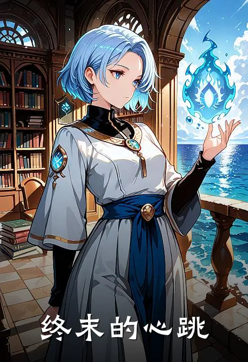 终末的心跳张明李四最新完结小说推荐_最新更新小说终末的心跳(张明李四)