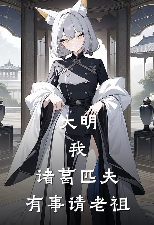 大明：我，诸葛匹夫，有事请老祖